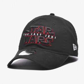 NEW ERA Sapca NEW ERA Sapca 920 STAR WARS JEDI BLK 