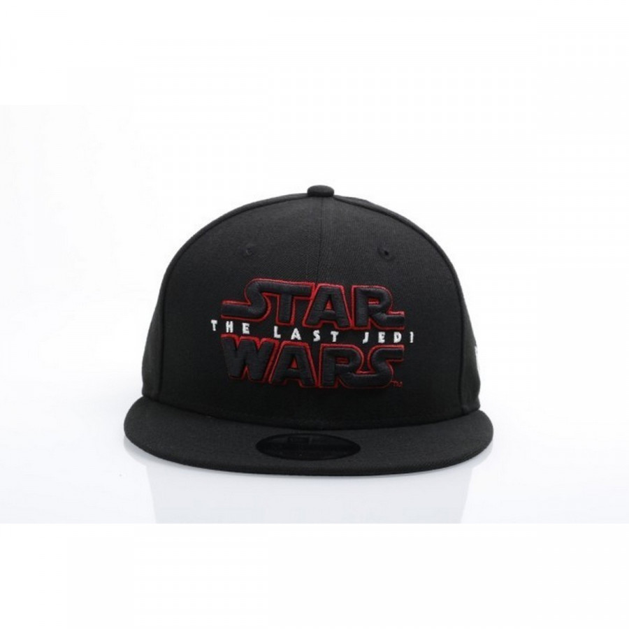 NEW ERA Sapca 950 STAR WARS JEDI BLK 