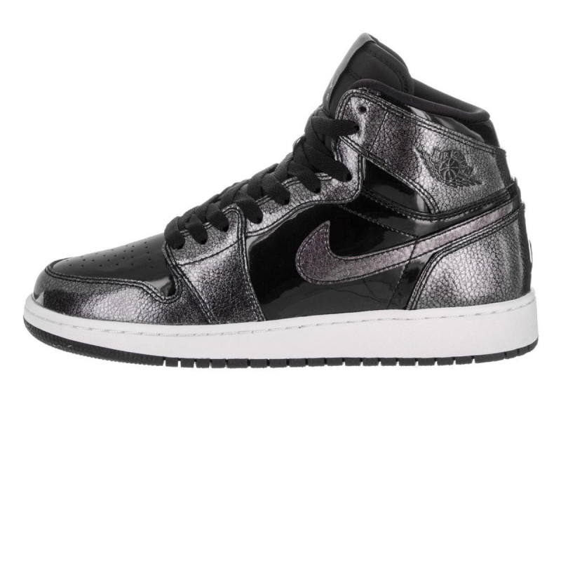 NIKE Pantofi Sport AIR JORDAN 1 RETRO HIGH BG 