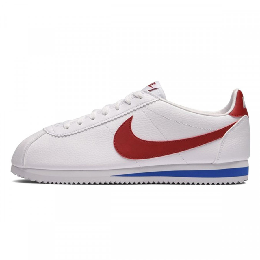 NIKE Pantofi Sport CLASSIC CORTEZ LEATHER 