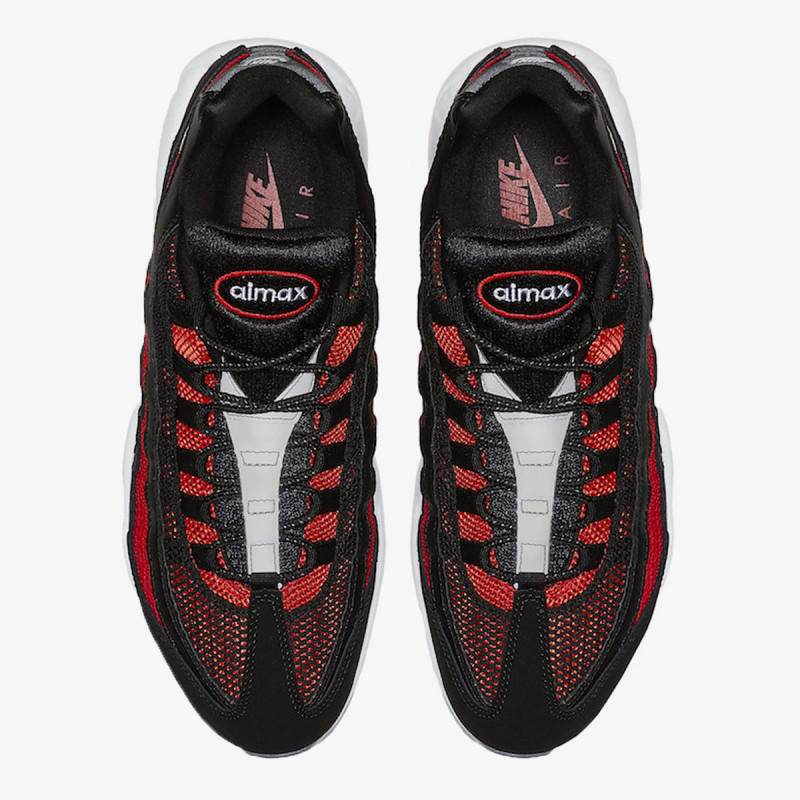 NIKE Pantofi Sport NIKE AIR MAX 95 ESSENTIAL