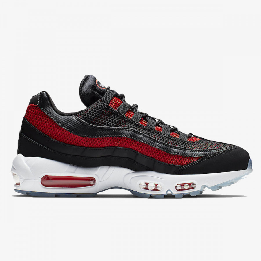 NIKE Pantofi Sport NIKE AIR MAX 95 ESSENTIAL
