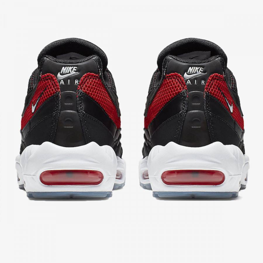 NIKE Pantofi Sport NIKE AIR MAX 95 ESSENTIAL