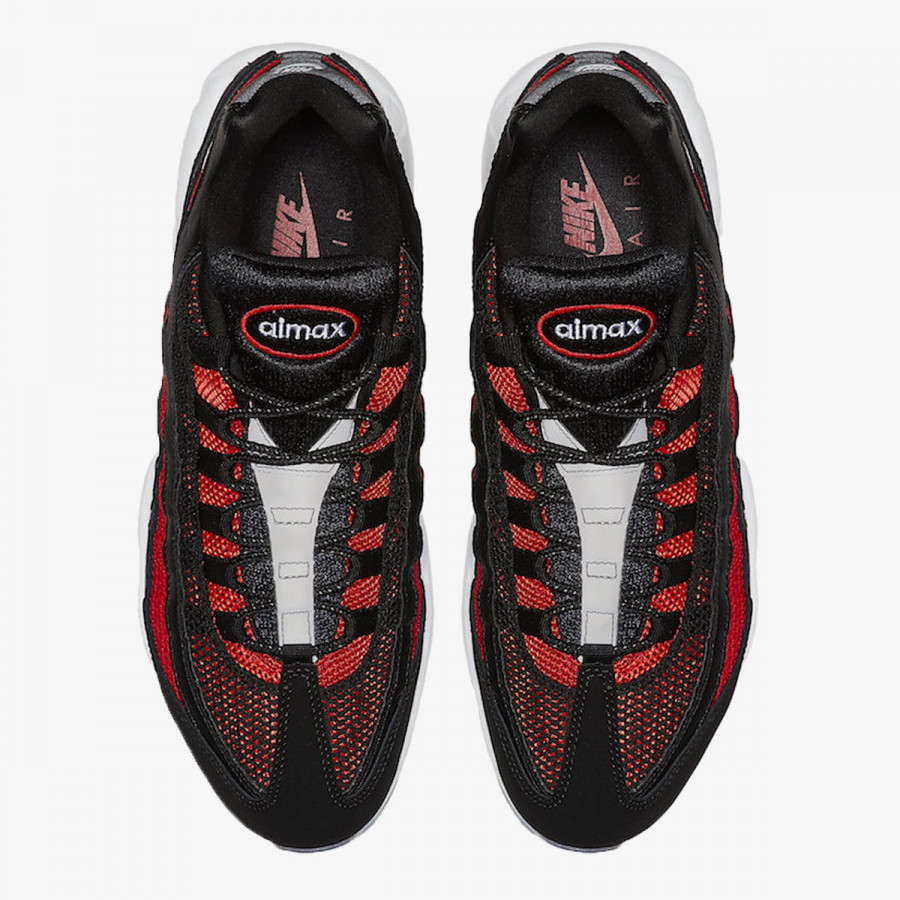 NIKE Pantofi Sport NIKE AIR MAX 95 ESSENTIAL