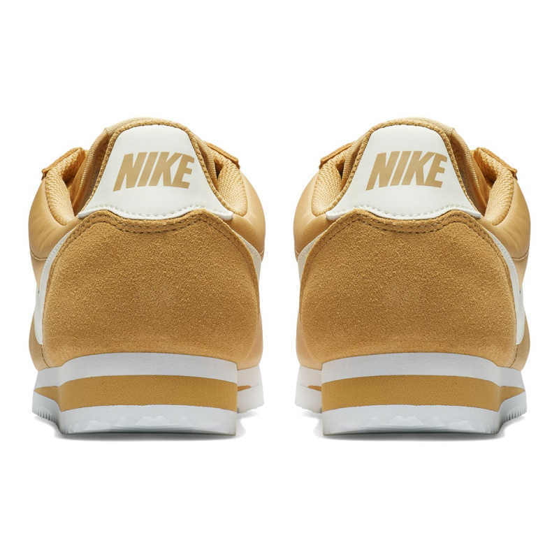 NIKE Pantofi Sport WMNS CLASSIC CORTEZ NYLON 