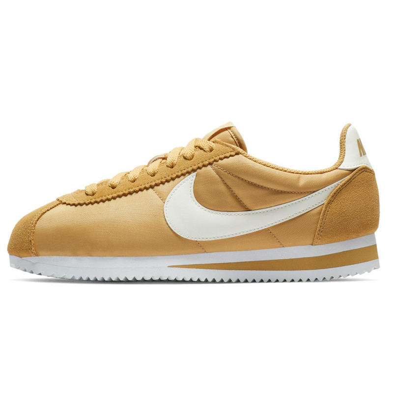 NIKE Pantofi Sport WMNS CLASSIC CORTEZ NYLON 