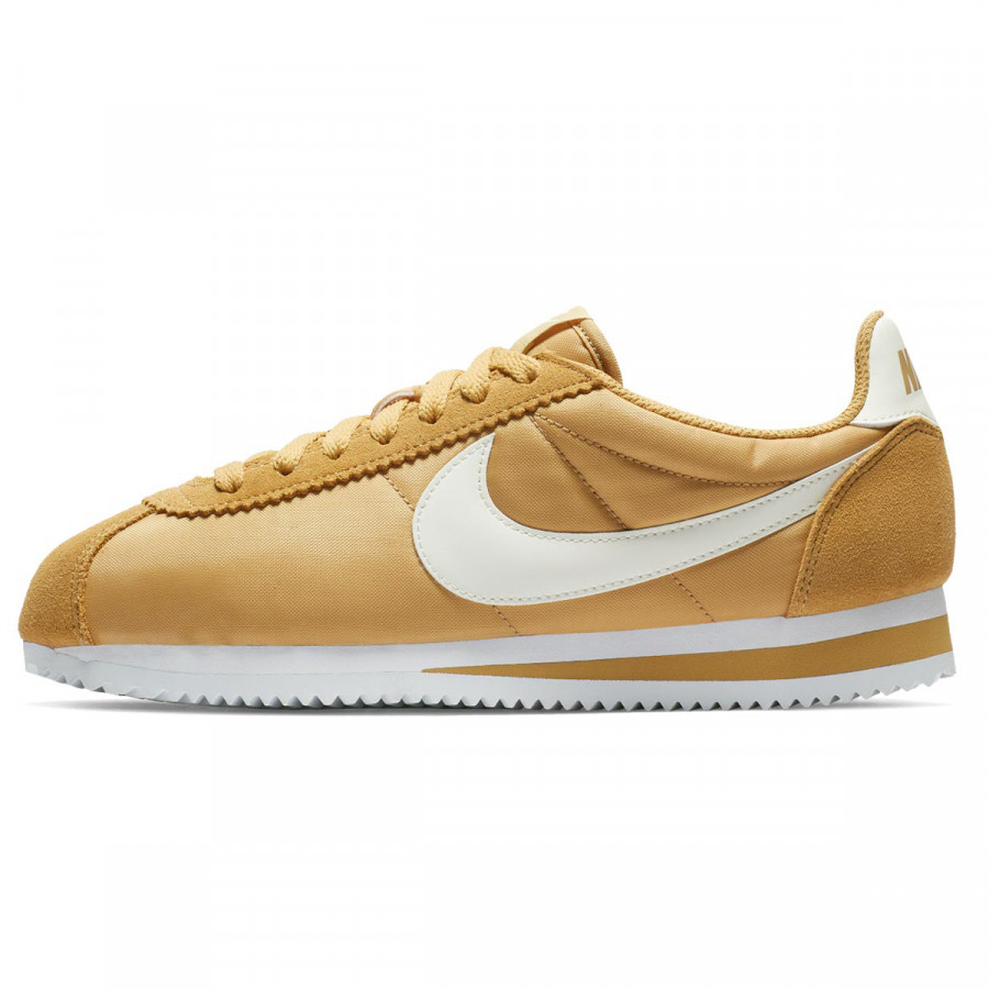 NIKE Pantofi Sport WMNS CLASSIC CORTEZ NYLON 