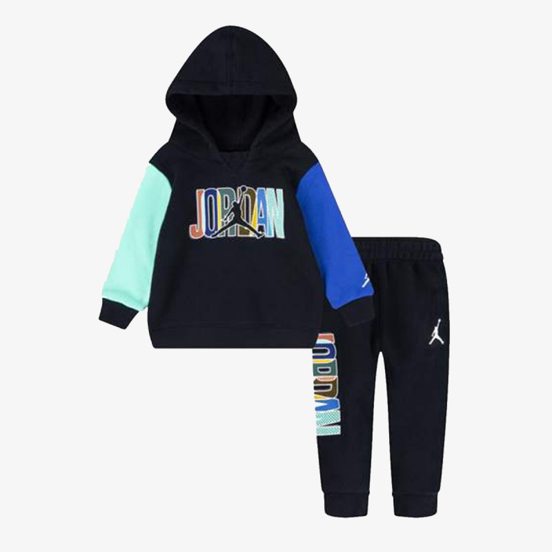Air jordan trenerke za decu clearance