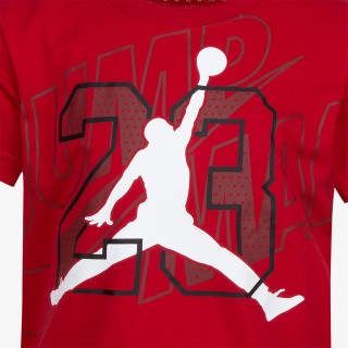 NIKE Tricou si pantaloni scurti JORDAN ELEVATED CLASSC 