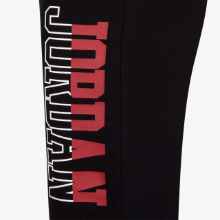 NIKE Tricou si pantaloni scurti JORDAN ELEVATED CLASSC 