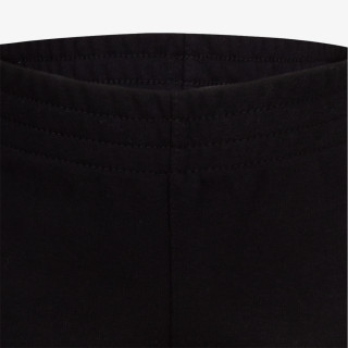NIKE Tricou si pantaloni scurti JORDAN ELEVATED CLASSC 