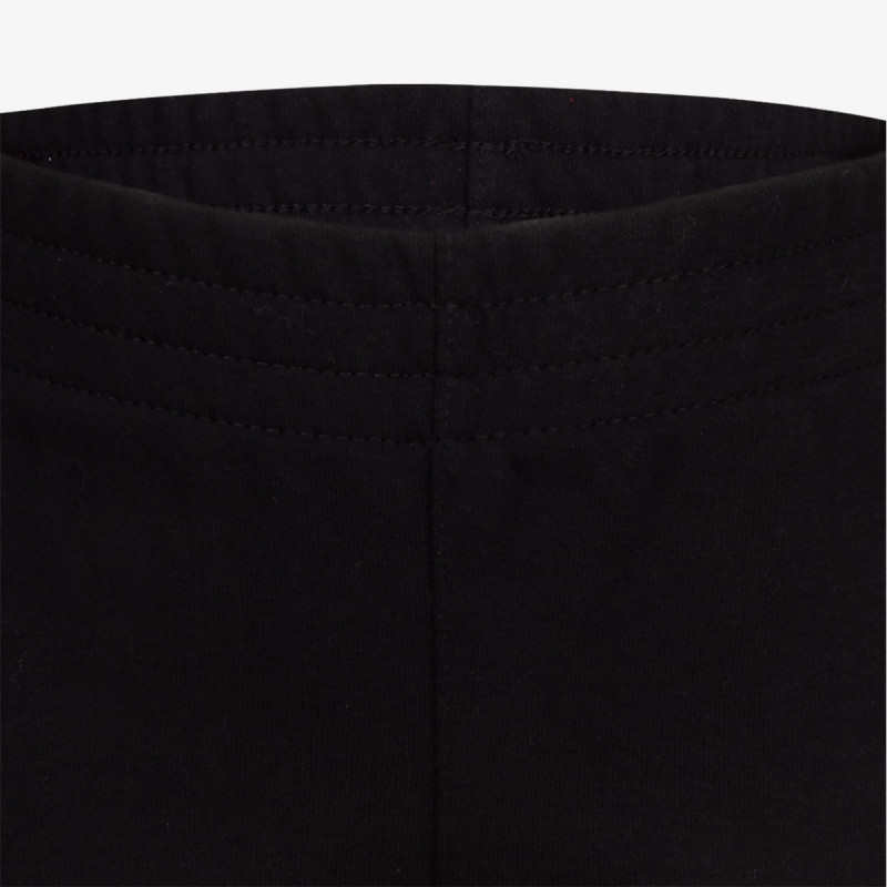NIKE Tricou si pantaloni scurti JORDAN ELEVATED CLASSC 