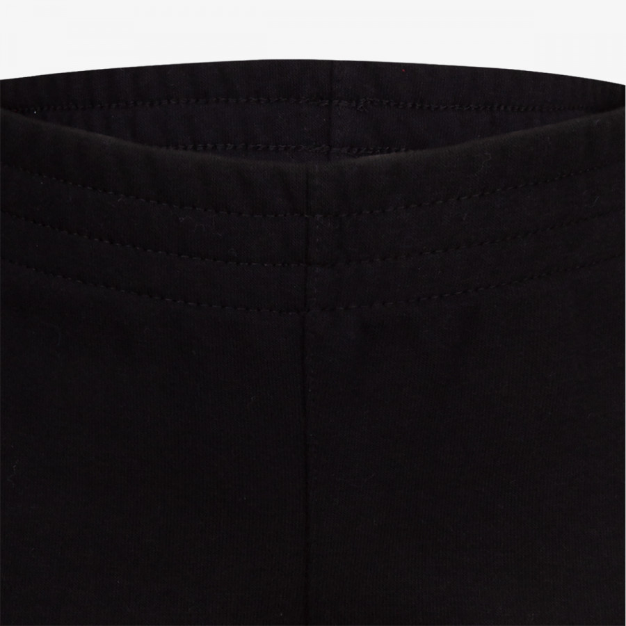 NIKE Tricou si pantaloni scurti JORDAN ELEVATED CLASSC 