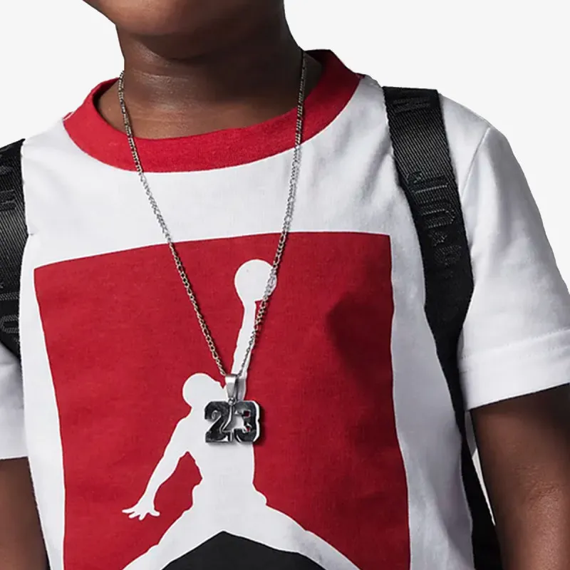 NIKE TRICOU SI PANTALONI SCURTI Jordan Jumpman French Terry Shorts Set 