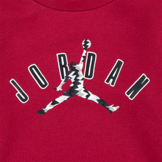Treninguri MJ MVP Fleece Crew Set 