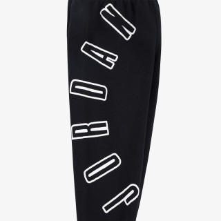 Treninguri MJ MVP Fleece Crew Set 