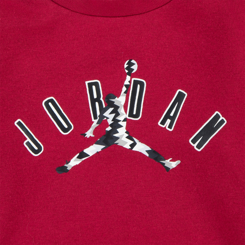 Treninguri MJ MVP Fleece Crew Set 