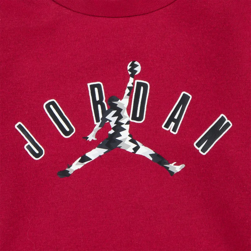 NIKE Treninguri MJ MVP Fleece Crew Set 