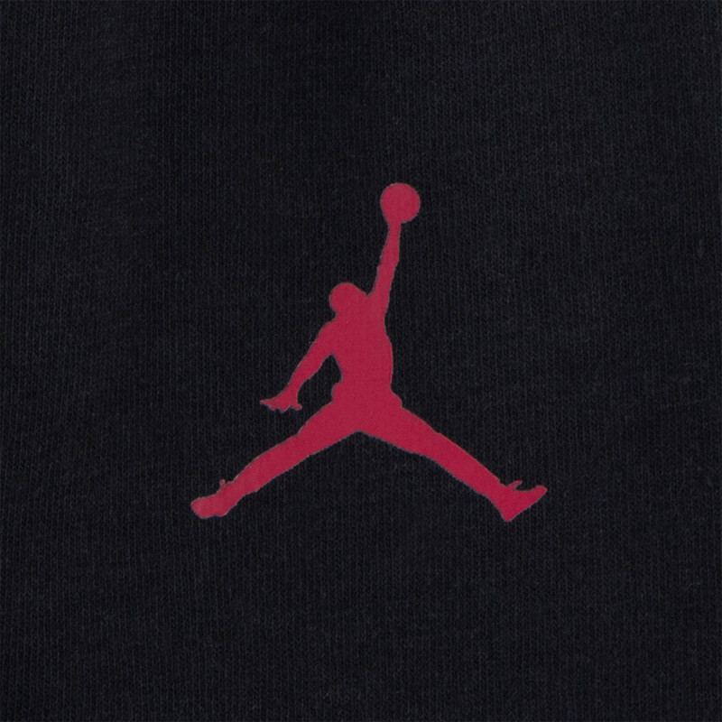 Treninguri MJ MVP Fleece Crew Set 