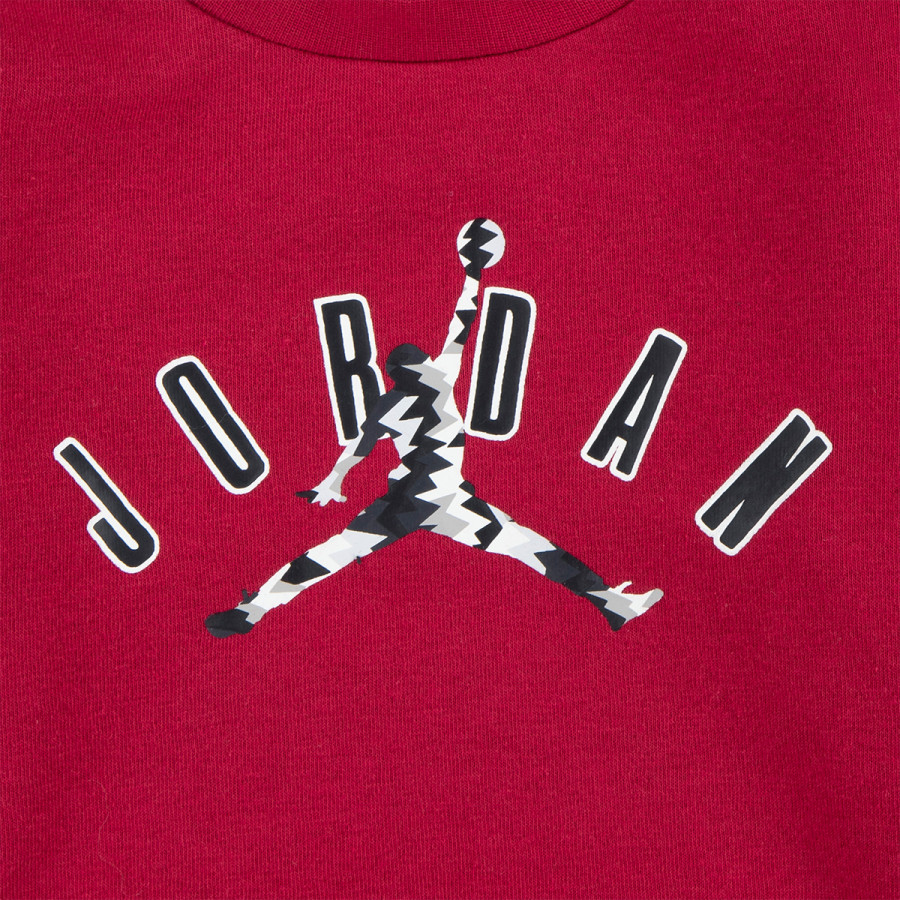 Treninguri MJ MVP Fleece Crew Set 