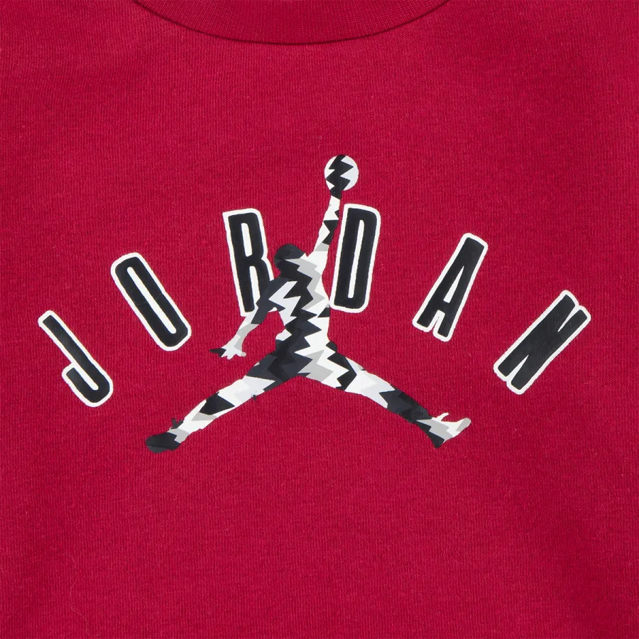 NIKE Treninguri MJ MVP Fleece Crew Set 