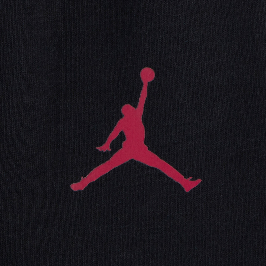 Treninguri MJ MVP Fleece Crew Set 
