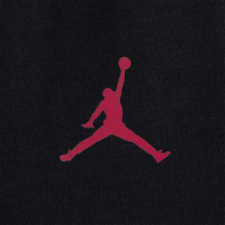 NIKE Treninguri MJ MVP Fleece Crew Set 