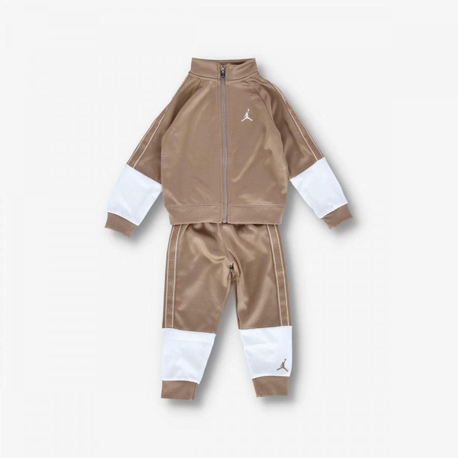 NIKE Treninguri JDN COLOR BLOCK TRICO TAPING S 