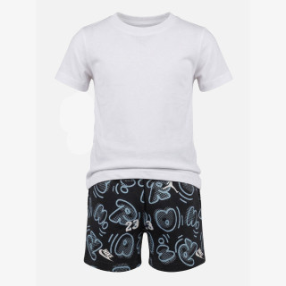 JORDAN Seturi Printed Movement Lines 