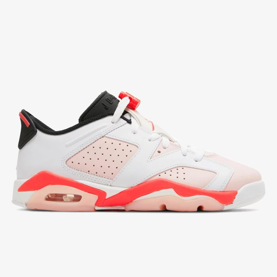 NIKE Pantofi Sport AIR JORDAN 6 RETRO LOW GG 