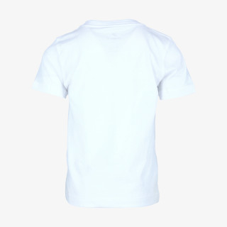 NIKE Tricouri NKB JDI SWOOSH SPLIT TEE 