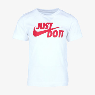 NIKE Tricouri NKB JDI SWOOSH SPLIT TEE 