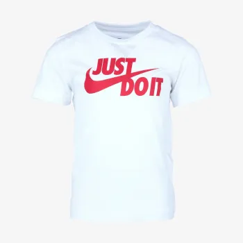 NIKE Tricouri NKB JDI SWOOSH SPLIT TEE 