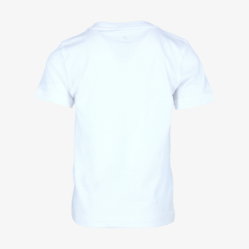 NIKE Tricouri NKB JDI SWOOSH SPLIT TEE 