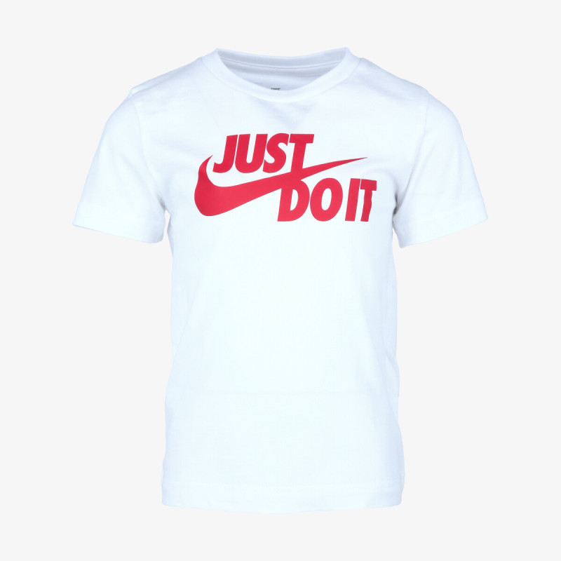 NIKE Tricouri NKB JDI SWOOSH SPLIT TEE 