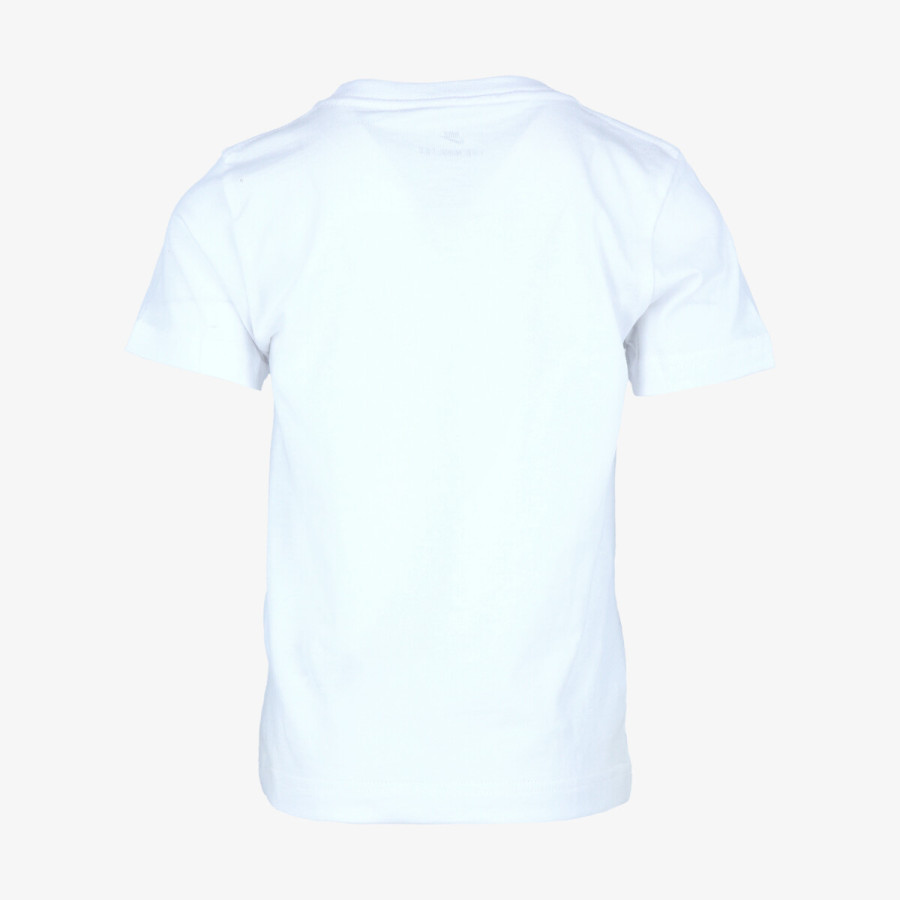 NIKE Tricouri NKB JDI SWOOSH SPLIT TEE 