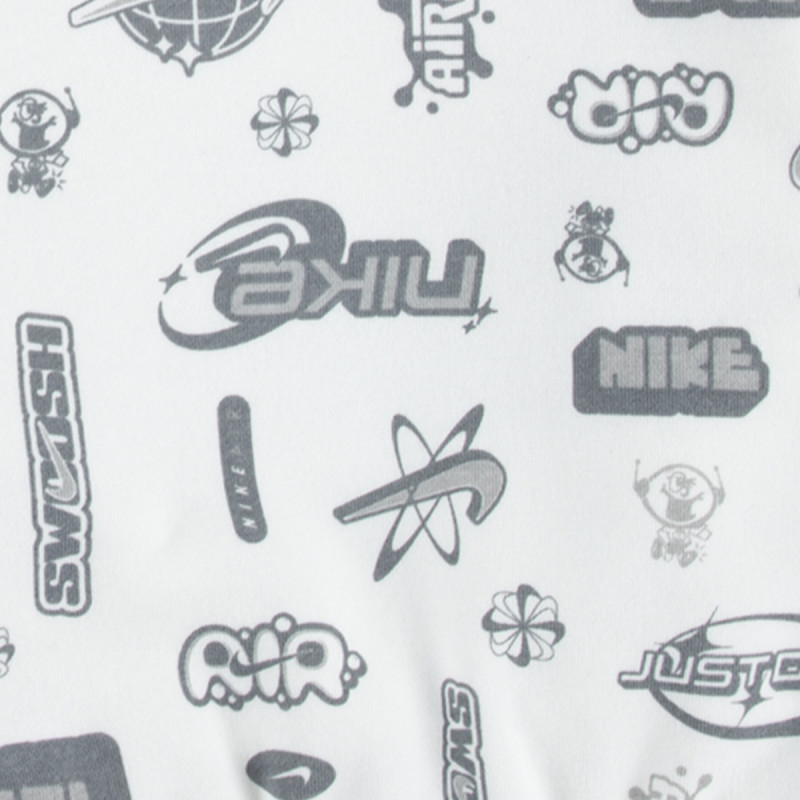 NIKE Treninguri NKB B NSW BRAND A AOP FLC PO S 