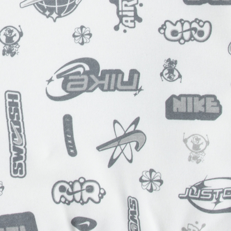 NIKE Treninguri NKB B NSW BRAND A AOP FLC PO S 