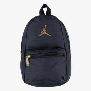 NIKE Rucsacuri JORDAN  JAN AIRESS MINI BACKPACK 