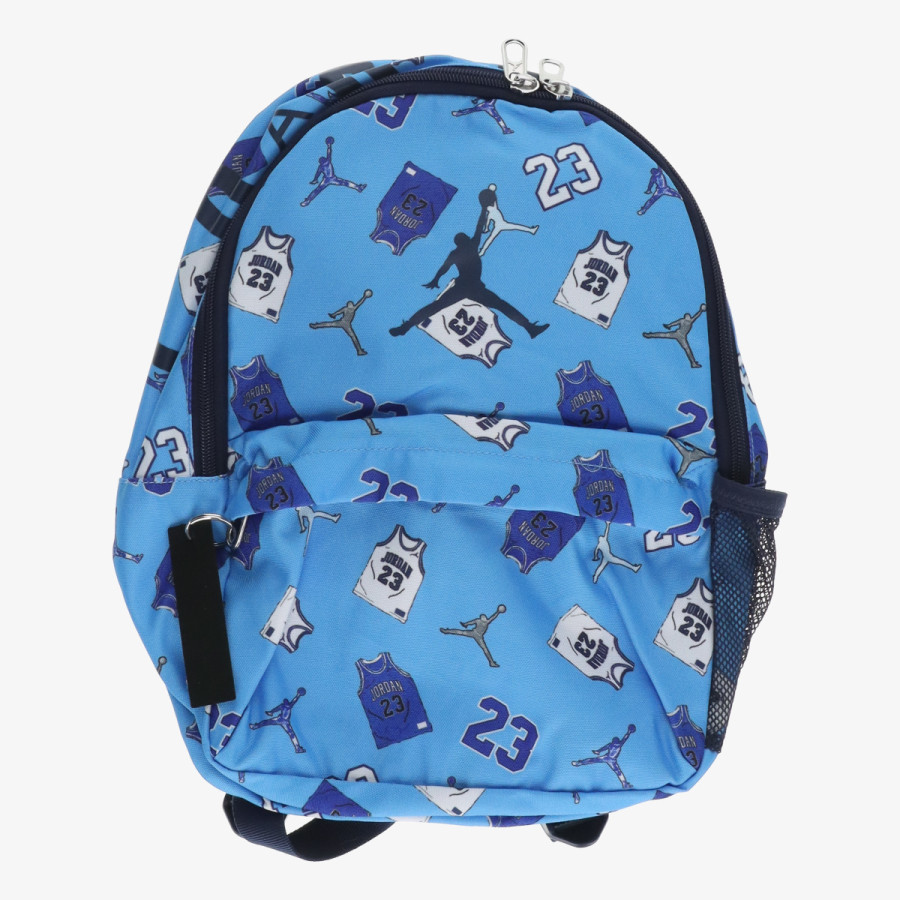 JORDAN Rucsacuri JAN AIR JORDAN MINI BACKPACK 