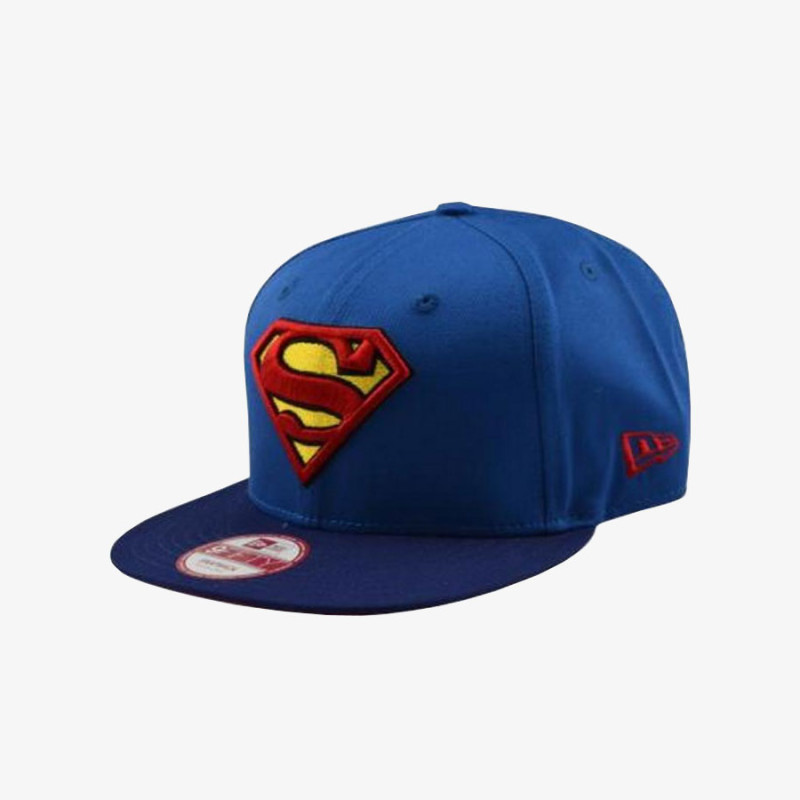 NEW ERA Sapca KAPA HERO POP SNAP SUPMAN OTC ŠT:S/M 