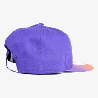 NEW ERA Sapca FADE AND SHINE NEYYAN TRPWHI 