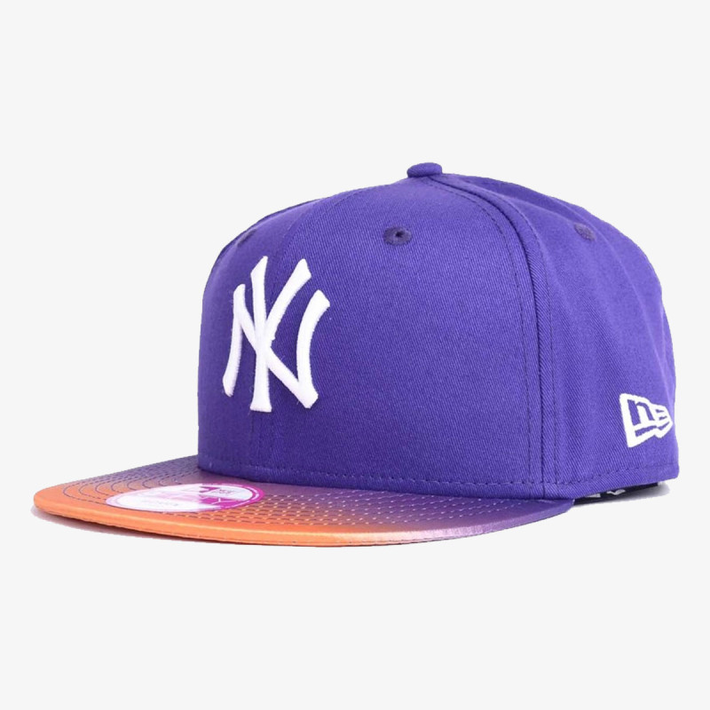 NEW ERA Sapca FADE AND SHINE NEYYAN TRPWHI 