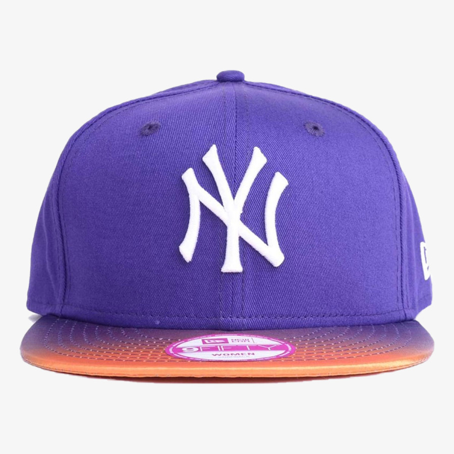 NEW ERA Sapca FADE AND SHINE NEYYAN TRPWHI 