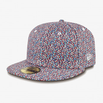 NEW ERA Sapca NEW ERA Sapca KAPA LIBERTY 5950 NEWERA PNKXPT 