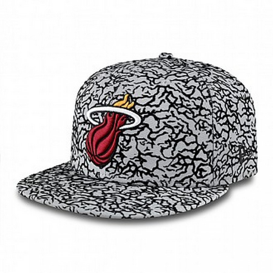 NEW ERA Sapca KAPA FLOCK CROWN MIAHEA GRAOTC 