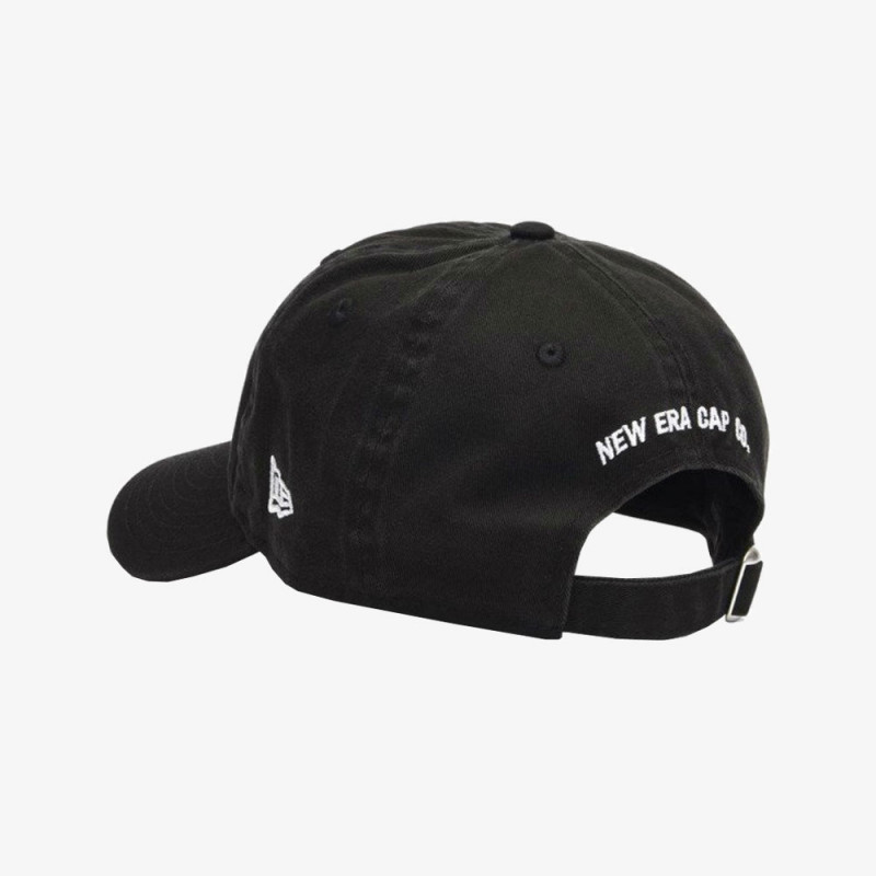 NEW ERA Sapca SUNBLEACH UNSTRUCT LP950 NEWERA 