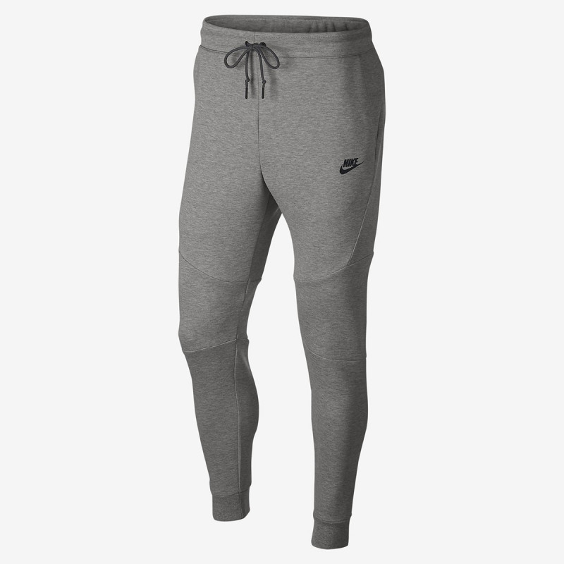 NIKE Pantaloni de trening M NSW TCH FLC 