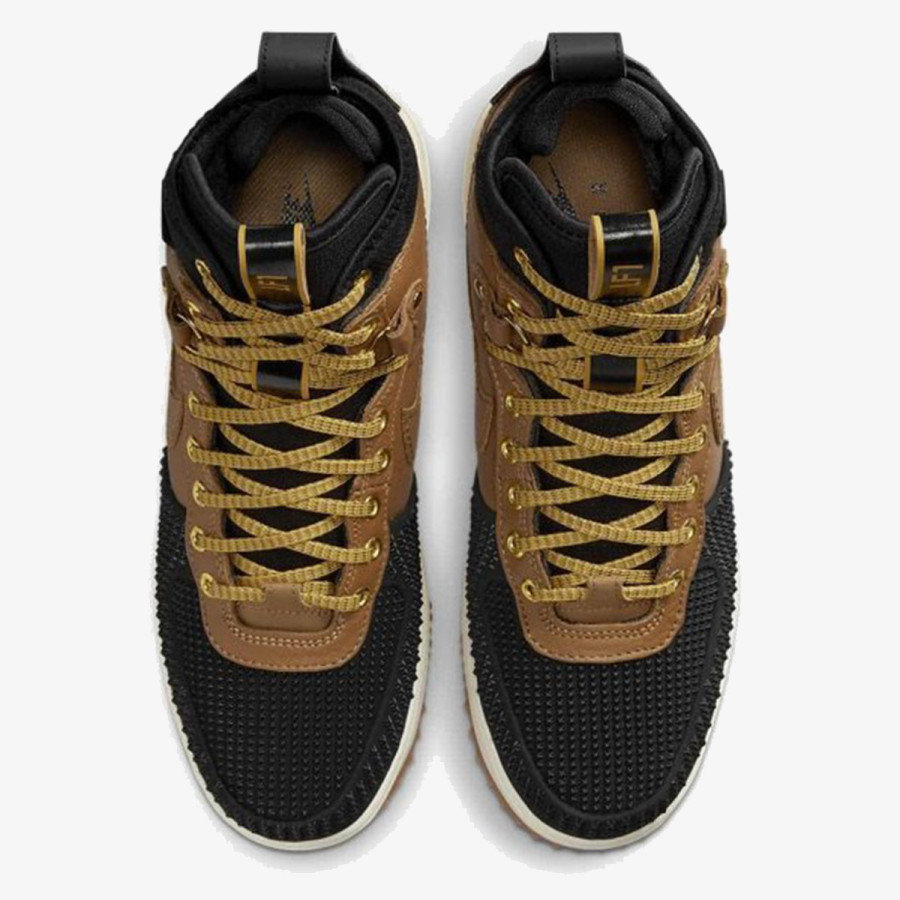 NIKE Pantofi Sport LUNAR FORCE 1 DUCKBOOT 