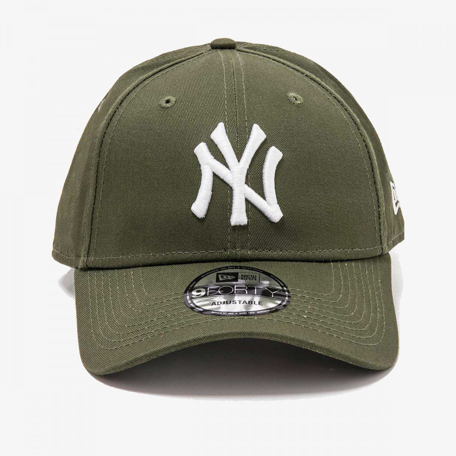 NEW ERA Sapca LEAG ESNL 940 NEYYAN 